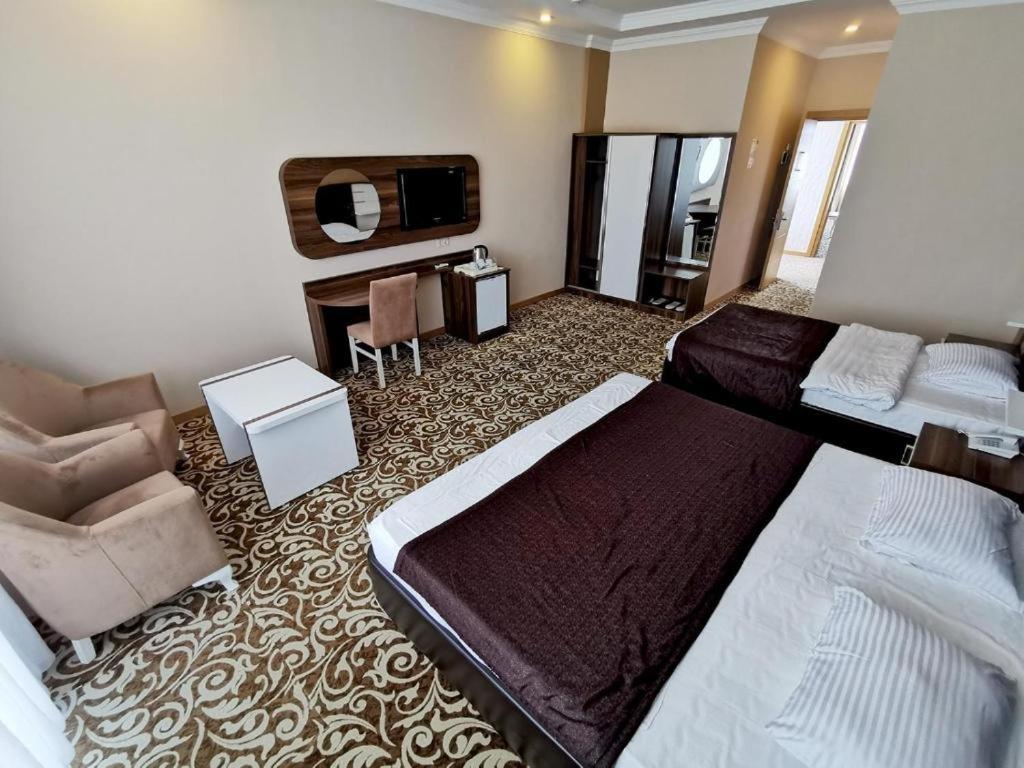 Grand Georgian Palace Batumi Zewnętrze zdjęcie