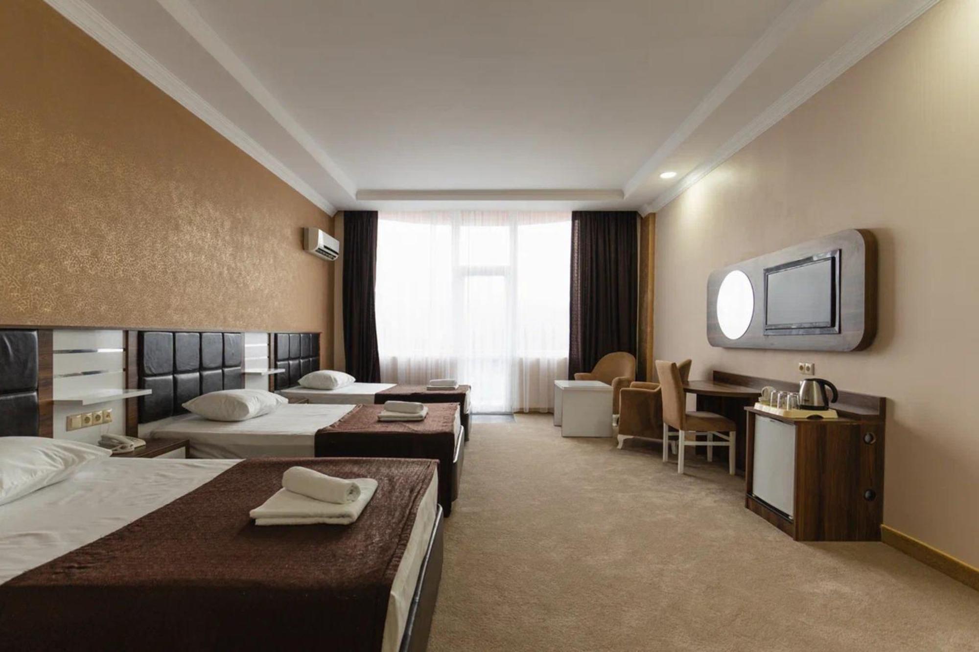 Grand Georgian Palace Batumi Zewnętrze zdjęcie