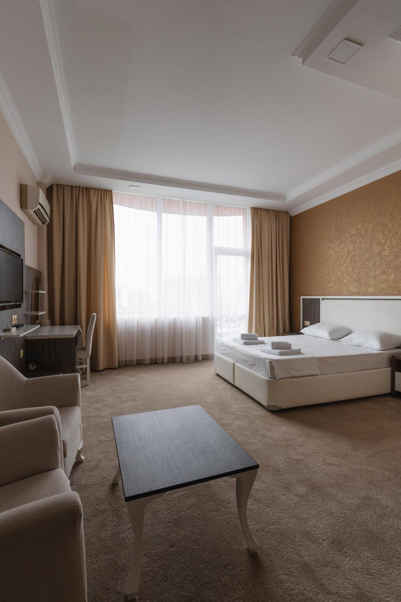 Grand Georgian Palace Batumi Zewnętrze zdjęcie
