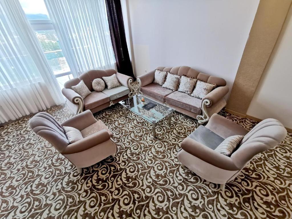 Grand Georgian Palace Batumi Zewnętrze zdjęcie