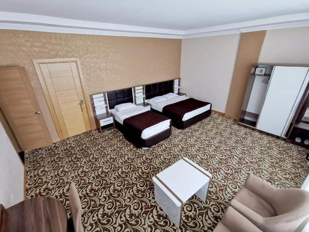Grand Georgian Palace Batumi Zewnętrze zdjęcie