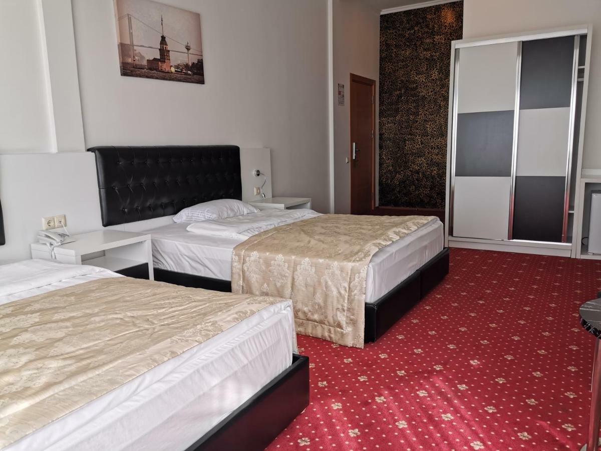 Grand Georgian Palace Batumi Zewnętrze zdjęcie