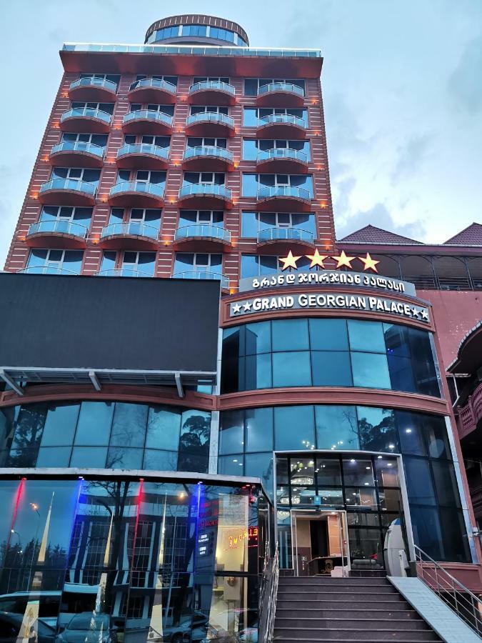 Grand Georgian Palace Batumi Zewnętrze zdjęcie