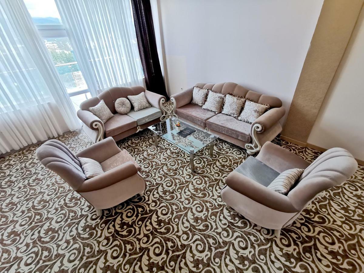 Grand Georgian Palace Batumi Zewnętrze zdjęcie